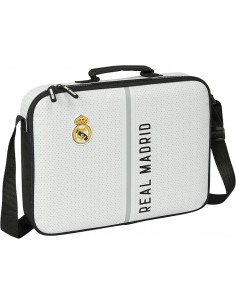 REAL MADRID 1ª EQUIPACION...