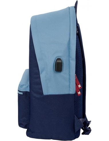 MUNICH "ROYAL" MOCHILA DOBLE PARA...