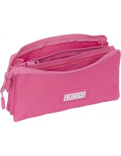 MUNICH BASICOS "FUCSIA"... 2