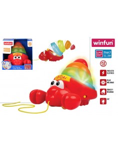 WINFUN ARRASTRE MUSICAL CON...