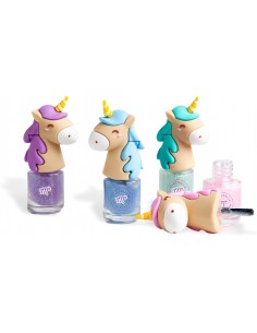 MARTINELIA ESMALTE DE UÑAS...