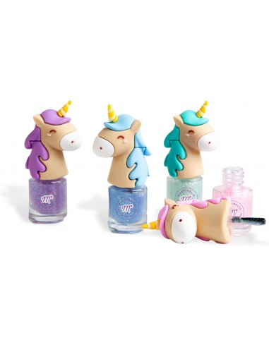 MARTINELIA ESMALTE DE UÑAS - 1 UNIDAD