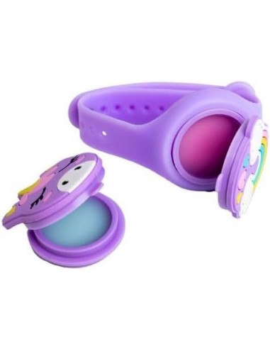 MARTINELIA RELOJ BRILLO LABIAL - 1...