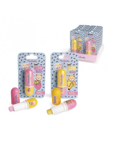 MARTINELIA BALSAMO LABIAL