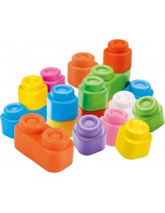 SOFT CLEMMY BOLSA 20 PIEZAS 2