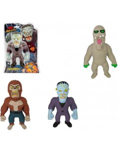 MONSTER FLEX MAXI SUPER...