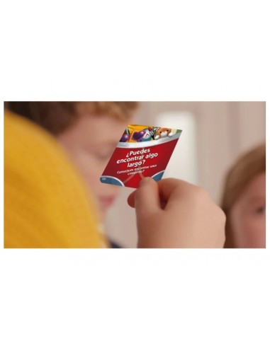 OPERACION CALZON JUEGO DE MESA BIZAK