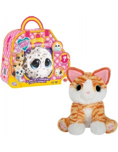 ADOPTANIMALS MASCOTA CUTIE...