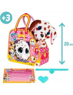 ADOPTANIMALS MASCOTA CUTIE... 2