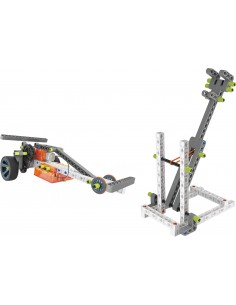 MECHANICS BUILD LABORATORIO... 2