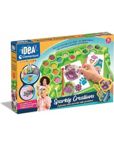 CREACIONES BRILLANTES