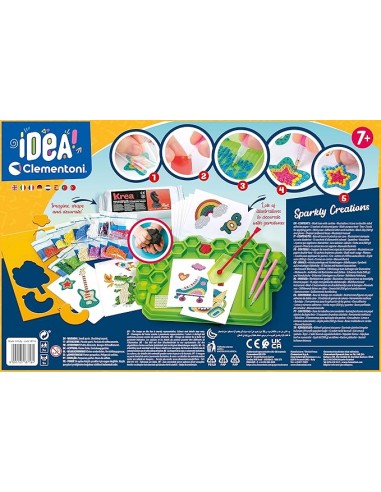 CREACIONES BRILLANTES