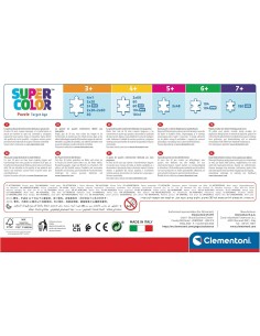 PUZZLE 104 PIEZAS STITCH 2