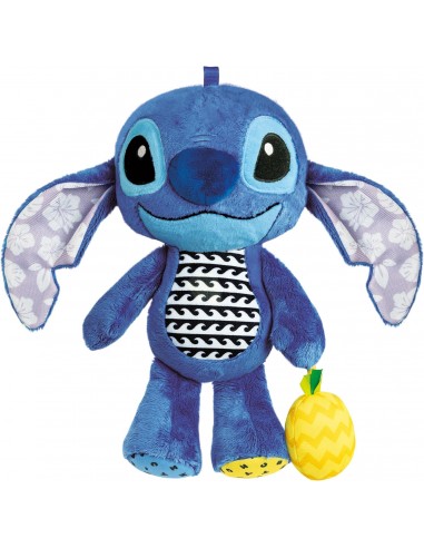 STITCH PELUCHE DISNEY BLANDITO