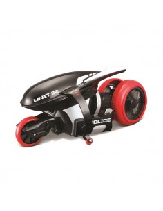 MAISTO MOTO RC CYKLONE 360... 2