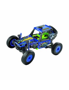 MECHANICS BUGGY TODOTERRENO 2