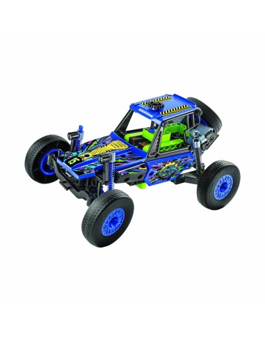 MECHANICS BUGGY TODOTERRENO
