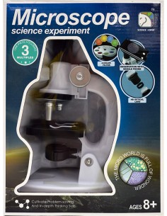 MICROSCOPIO