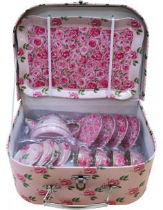 MALETIN SET TE 15 PIEZAS