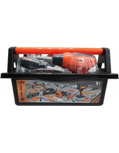 CAJA DE HERRAMIENTAS CON...