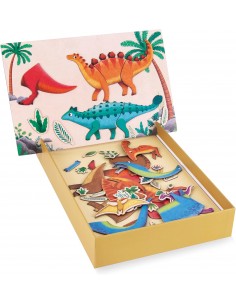 MAGNETI DINOSAURIOS 2