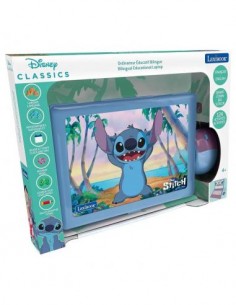 ORDENADOR BILINGÜE LILO &...