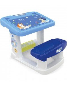 PUPITRE BLUEY CHICOS