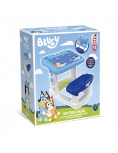 PUPITRE BLUEY CHICOS 2
