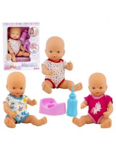 BABY PIPI 35 CMS 1UNIDAD