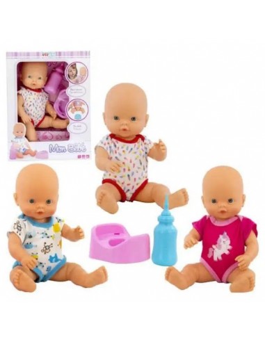 BABY PIPI 35 CMS 1UNIDAD