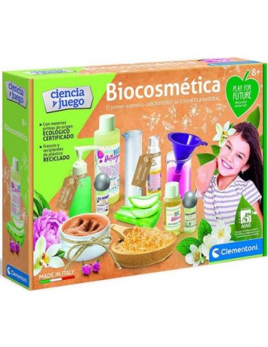 BIO COSMETICA