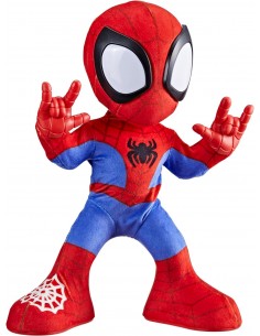 SPIDEY FIGURA ELECTRONICA...
