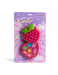 MARTINELIA SET DE...