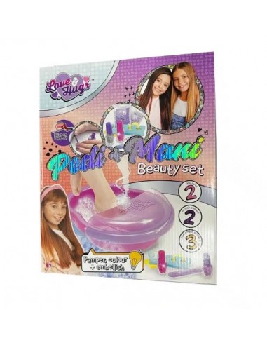 ESTUDIO MANICURA Y PEDICURA