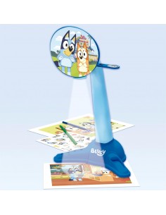 BLUEY PROYECTOR 2