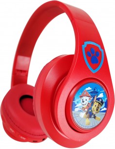 PATRULLA CANINA AURICULARES...