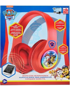 PATRULLA CANINA AURICULARES... 2