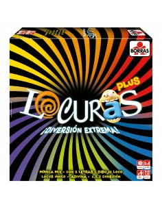 LOCURAS PLUS