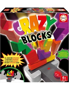 CRAZY BLOCKS