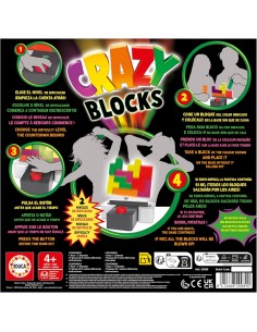 CRAZY BLOCKS 2