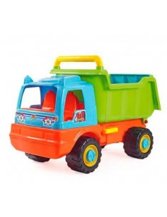 CAMION HARD TRUCK COLORES