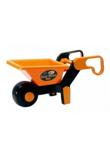 CARRETILLA SUPER OBRAS PUBLICAS