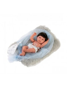 NICO RECIEN NACIDO COJIN...