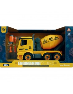 CAMION HORMIGONERA CON...