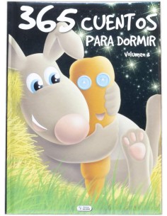 365 CUENTOS PARA DORMIR...