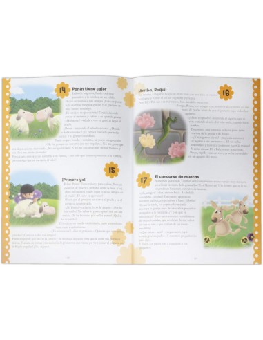 365 CUENTOS PARA DORMIR VOLUMEN 3