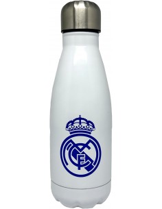 REAL MADRID BOTELLA AGUA DE...