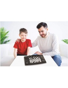 AJEDREZ ELECTRONICO LEXIBOOK