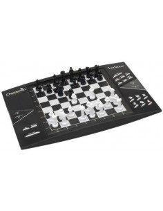 AJEDREZ ELECTRONICO LEXIBOOK 2