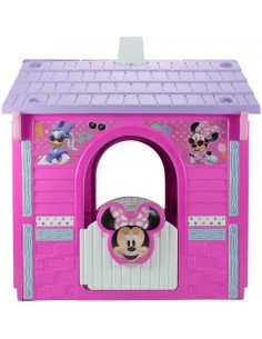 MINNIE MOUSE CASA INFANTIL... 2